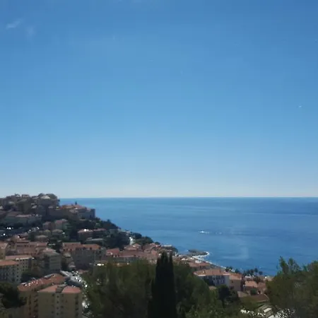 Lejlighed La Conchiglia Vista Mare Imperia