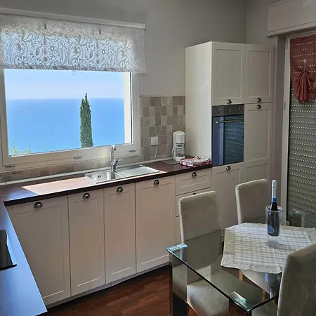 La Conchiglia Vista Mare * Imperia