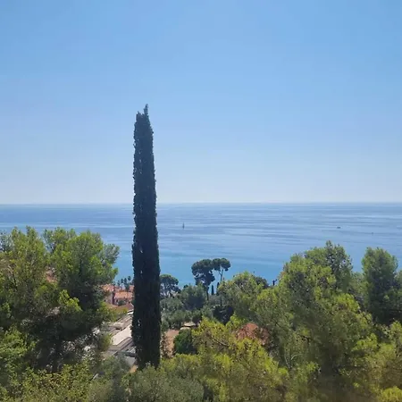Apartment La Conchiglia Vista Mare