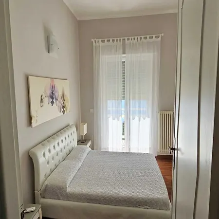Apartment La Conchiglia Vista Mare *