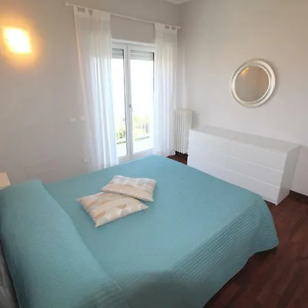 Apartment La Conchiglia Vista Mare