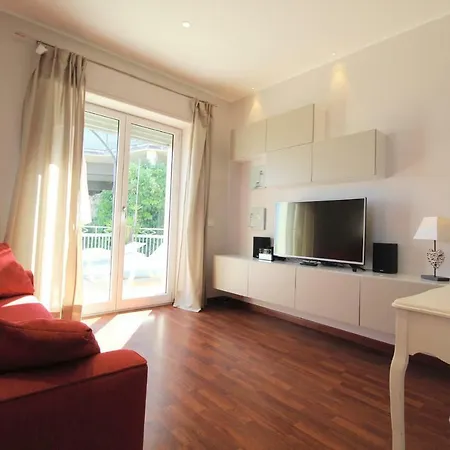 Apartment La Conchiglia Vista Mare