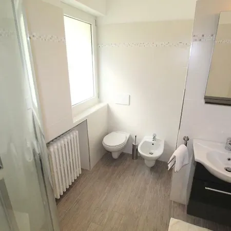 La Conchiglia Vista Mare Apartment Imperia