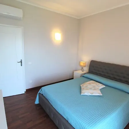 Apartment La Conchiglia Vista Mare