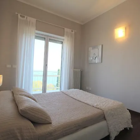 Apartment La Conchiglia Vista Mare *