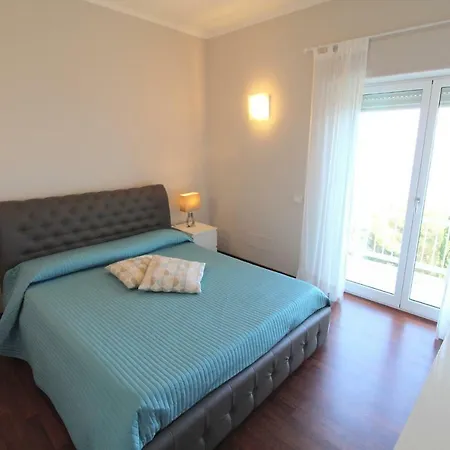 La Conchiglia Vista Mare Апартаменты