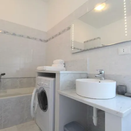 Apartment La Conchiglia Vista Mare *