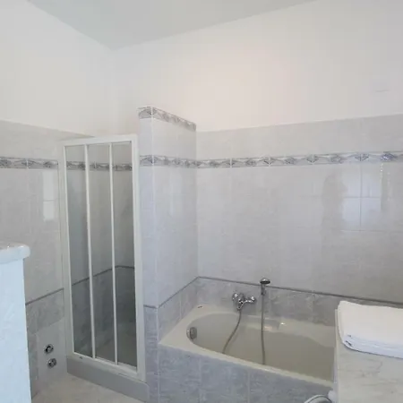Apartment La Conchiglia Vista Mare Imperia