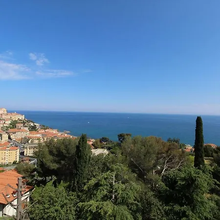 Apartment La Conchiglia Vista Mare