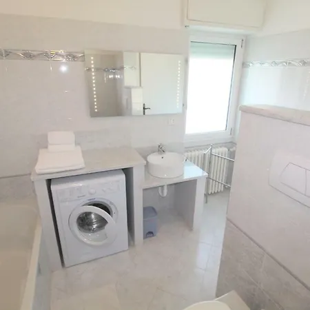 La Conchiglia Vista Mare Apartment